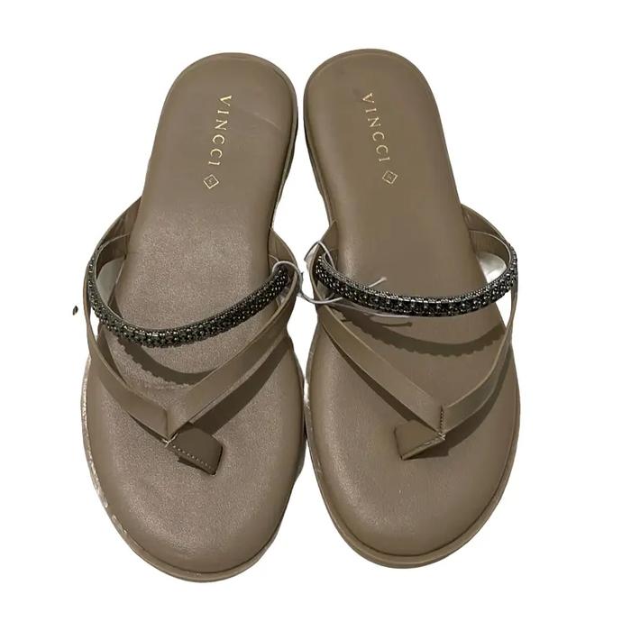 Sandal cewek Vincci Malaysia original Sendal Fashion
