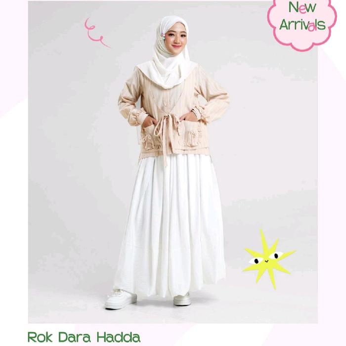 Rabbani- Rok Dara Hadda- Rok Wanita Dluha Is Rabbani