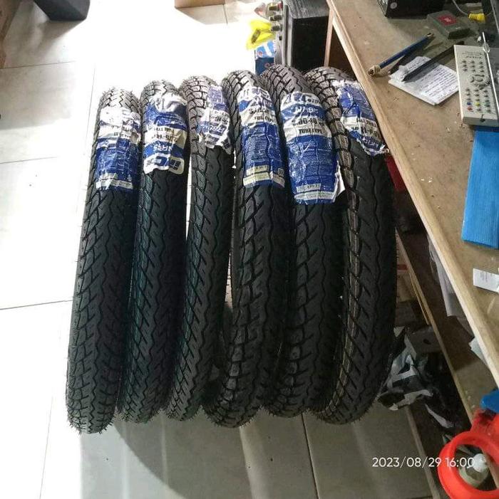 BAN IRC NR65 RING 18 rx king