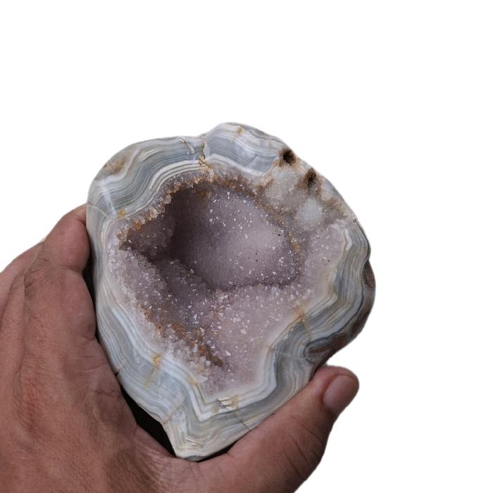 Batu Kristal Unik dan Langka Pacitan