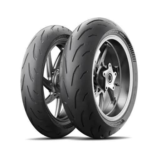 Ban Michelin Power 6 120/70 r17