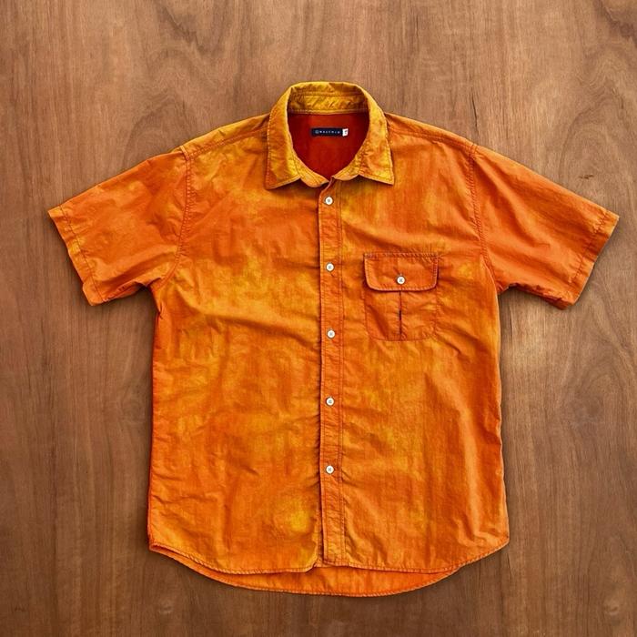 Kemeja utility macchio || kemeja outdoor