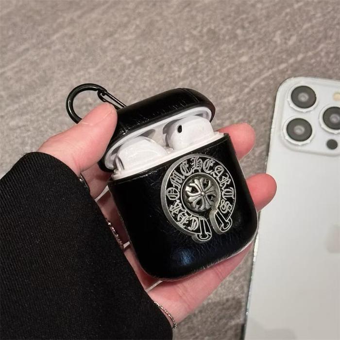 Case Airpods Premium Leather Case Apple Airpods Airpods Pro Airpods Pro 2 Airpods 1 2 3 4 Best Selle