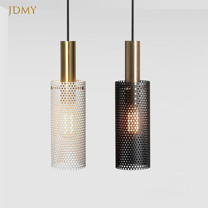 pendant lights lamp hanging lamp Nordic modern loft hanging