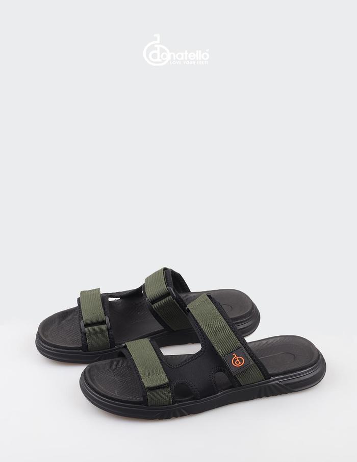 Donatello KZ810202 Sandal Gunung Pria