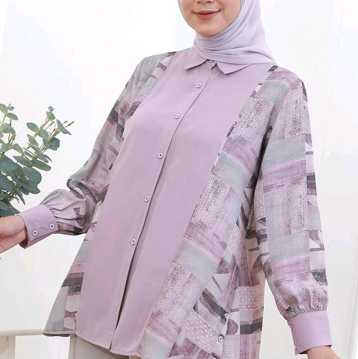 ATASAN KEMEJA DISIKO PREMIUM -