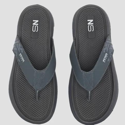 Sendal Jepit Pria Nevada Sport JDYM dengan Karet