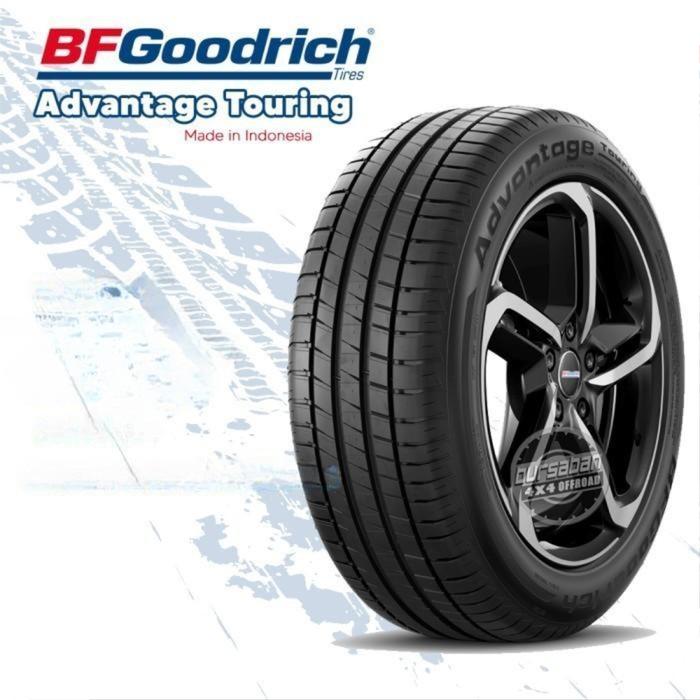 R15 Ban Mobil 205/65-15 BFGoodrich Advantage Touring by Michelin BFG