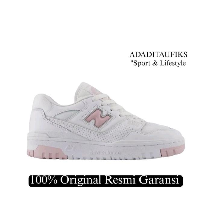 Sepatu Sneakers NB 550 Original BBW550VC