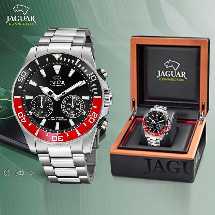 Jam Tangan Jaguar J888/3 Hybrid Kemewahan