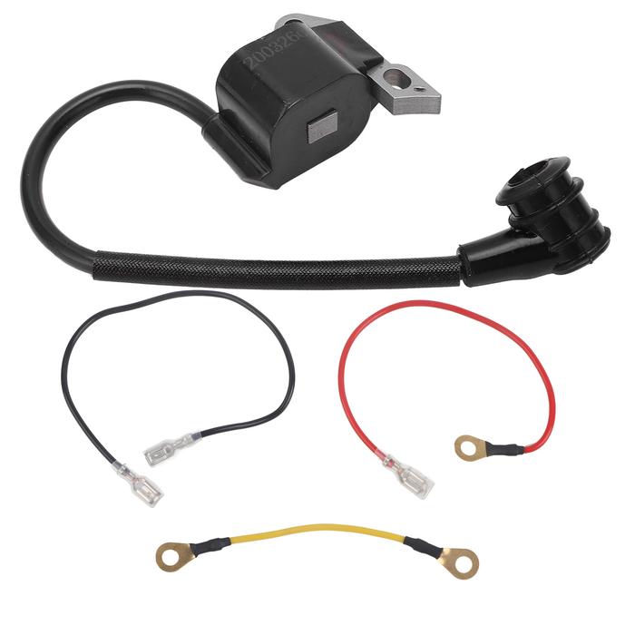 0000 400 1306 Chainsaw Ignition Coil High  Spark Ignition Coil for