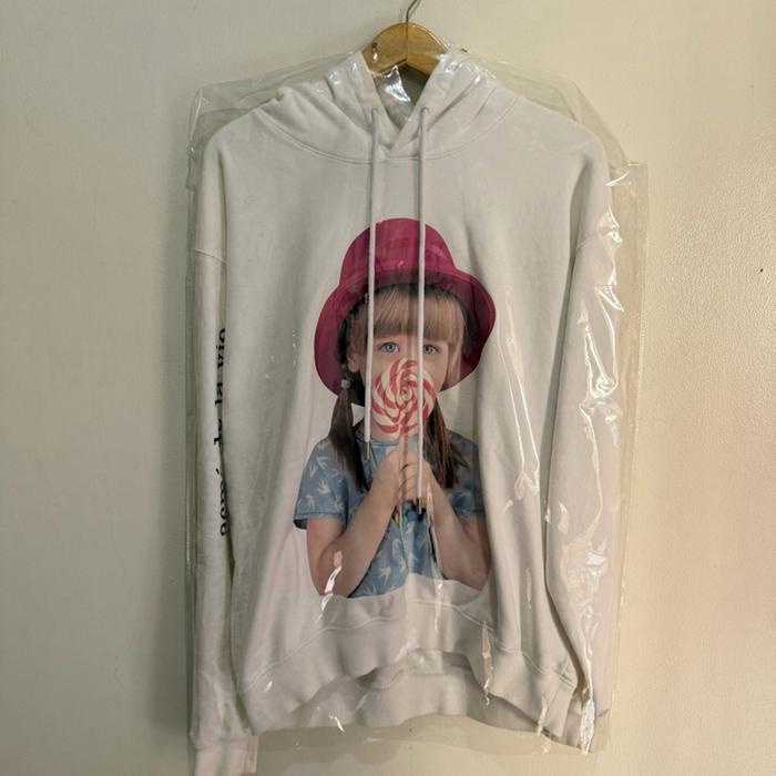 Hoodie ADLV