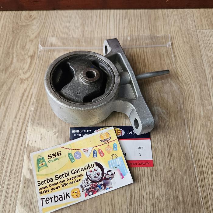 Engine mounting kiri Aerio Baleno Next G