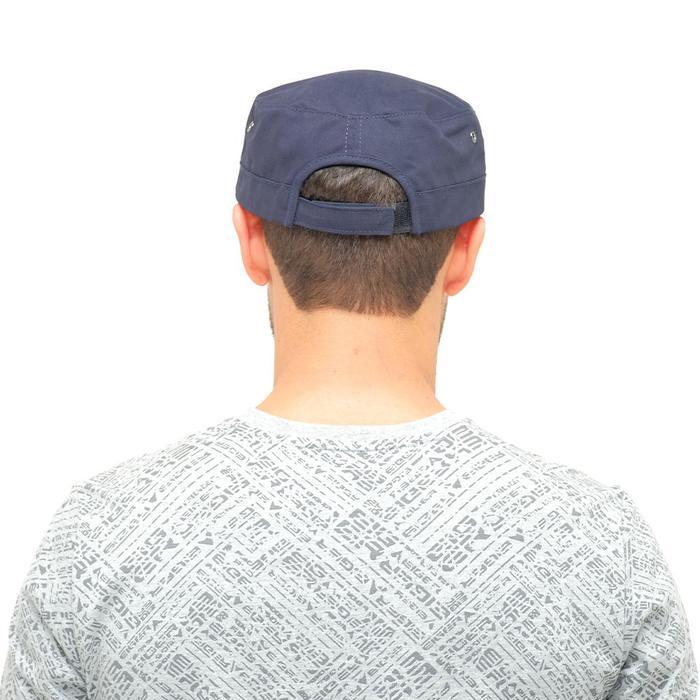 Eiger Topi Komando Pria Commando Cadet 1.0 Cap - Bordir Logo EIGER, Lubang Eyelet, Perekat Adjustabl