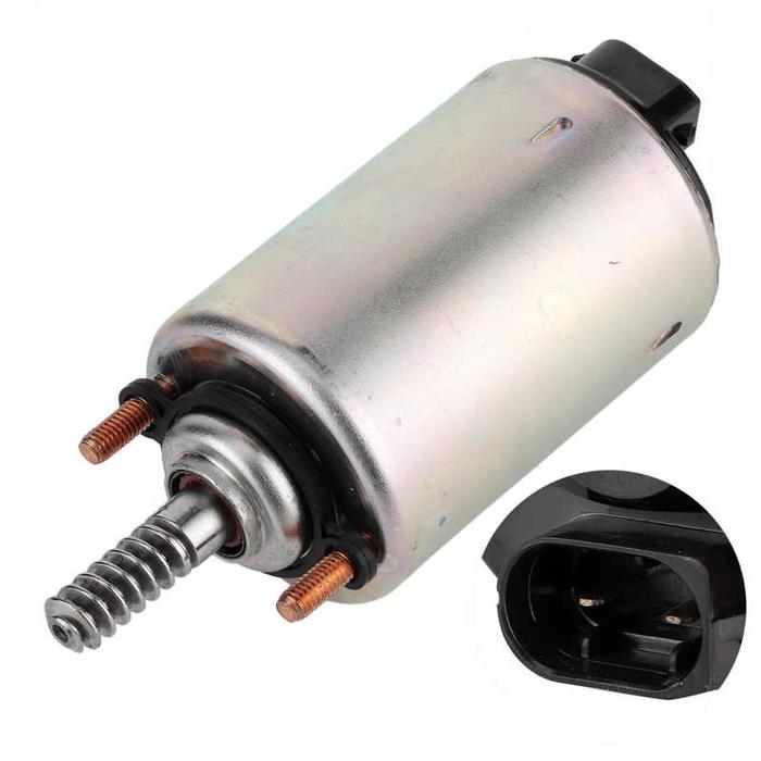 VVT Valvetronic Servo Aktuator Motor 11377548387 Penggantian Cocok