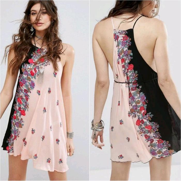 FREE PEOPLE intimately dress