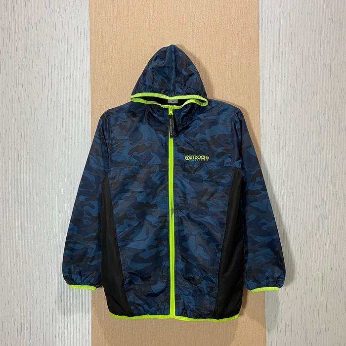 Jaket Anak Outdoor Products | Size 150 / 14-15thn