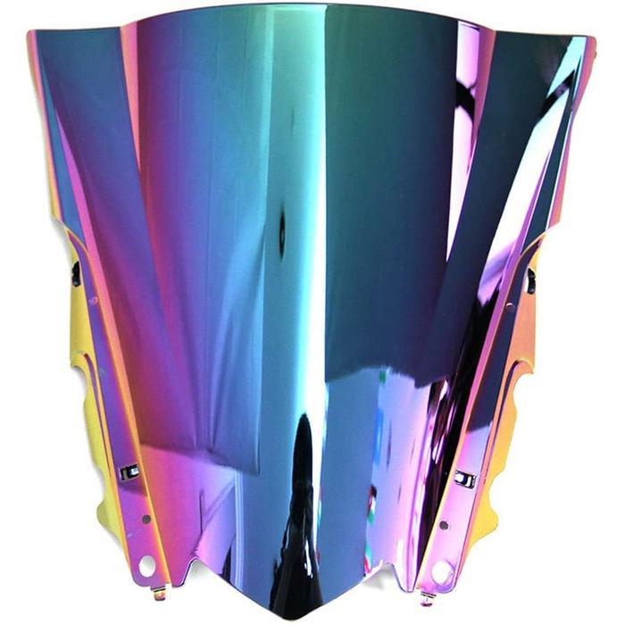 Motorcycle Windshield for Yamaha R25 R3 2015 2016 2017 2018 Windsn
