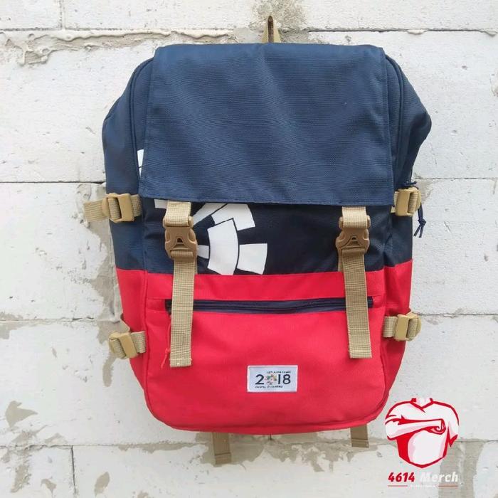 18th Asian Games Jakarta-Palembang 2018 Backpack - Original