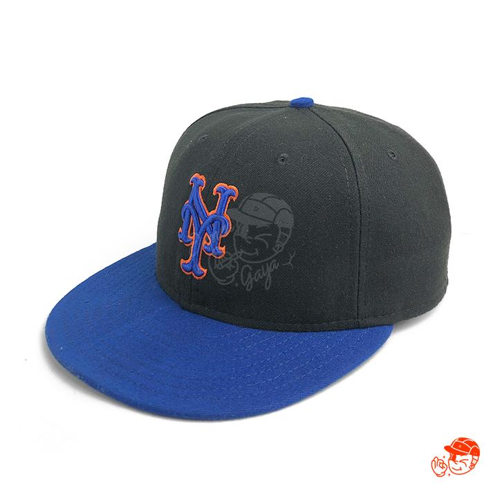 Topi Snapback New York Mets (thrift)