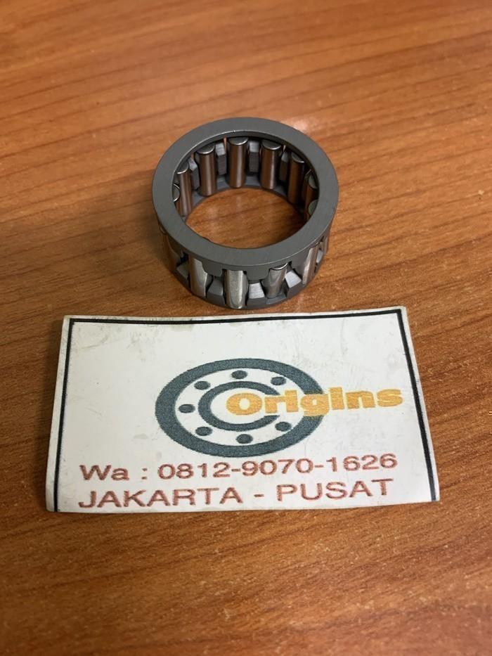 BEARING BAMBU NEEDLE BEARING JAPAN K 75 X 81 X 20