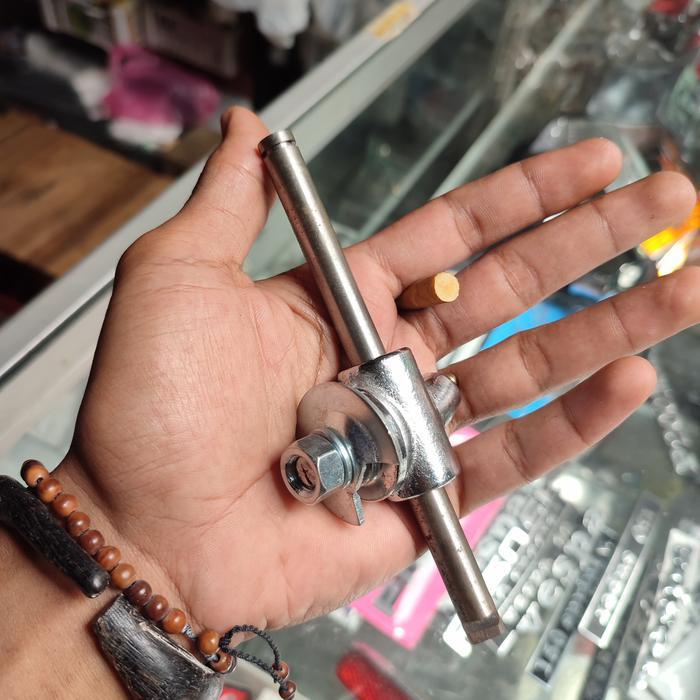 AS BOSH PER SHOCK DEPAN VESPA SUPER SPRINT PS AS PINION VESPA