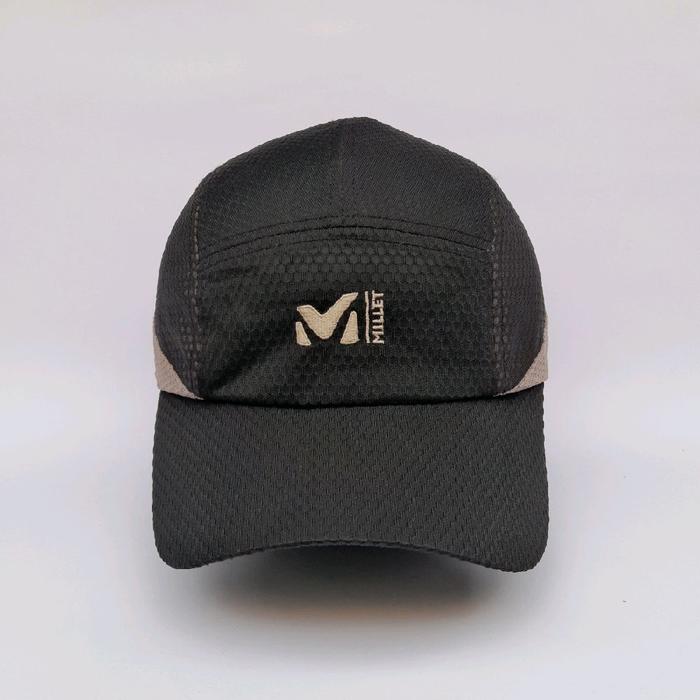 TOPI OUTDOOR MILLET | TOPI SECOND ORIGINAL