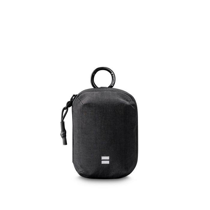 Bodypack Ruger Coin Pouch - Black
