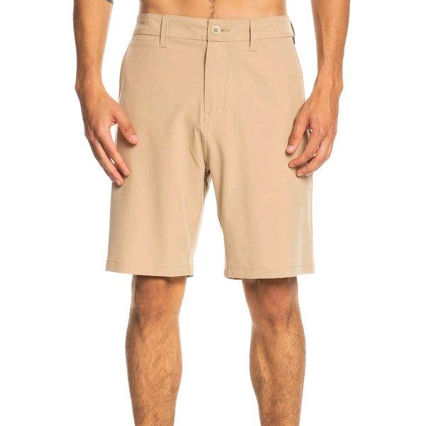 celana quiksilver ocean union amphibian "20 short original