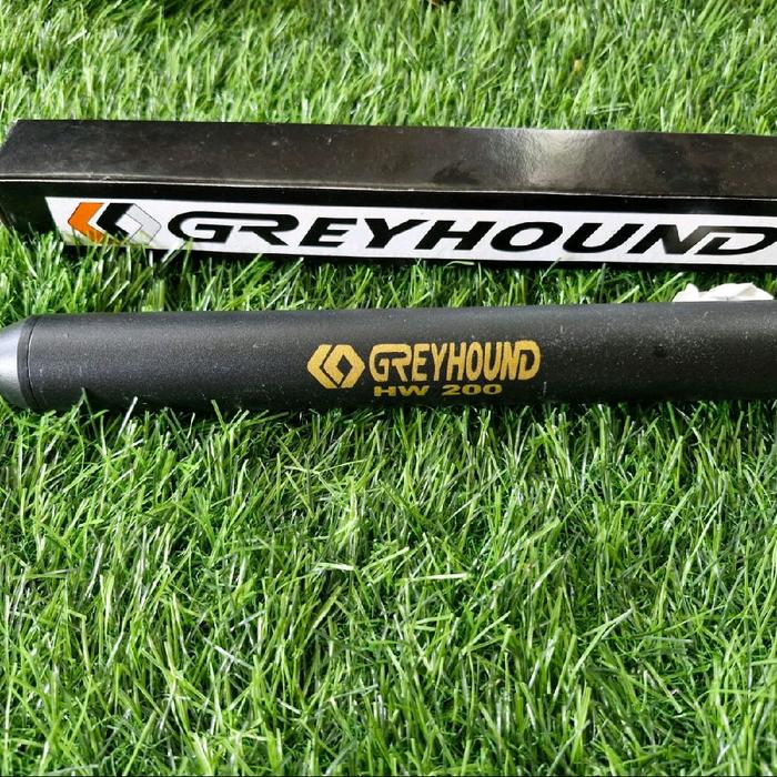Greyhound Peredam Suara Aman HW 200 dengan Desain Tahan Lama dan Performa Optimal