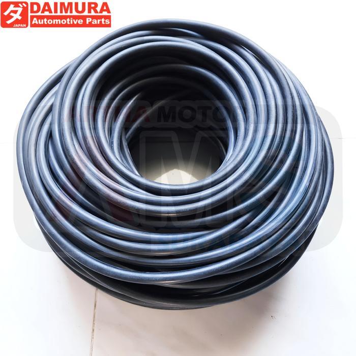 Selang Karet Selang Air Wiper Selang Air Radiator Selang Vakum Vacum Vacuum Selang Aquarium Akuarium