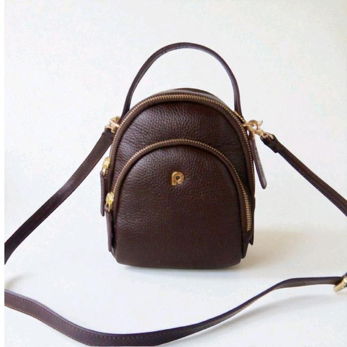 PAPILLON K3405 Tas Selempang Kecil Wanita