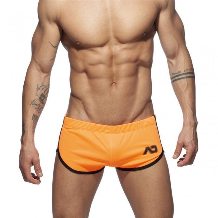 Swimwear Pria Addicted AD742 Swimming Trunk Celana Renang Pria