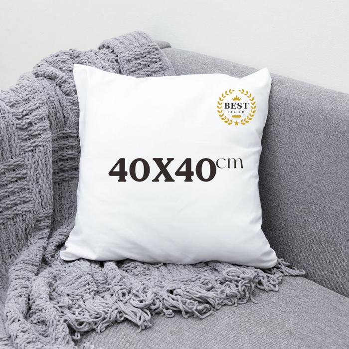 ISTIMEWA - ISI BANTAL SOFA 40X40 45X45 30X50 50X50 dan 70X70