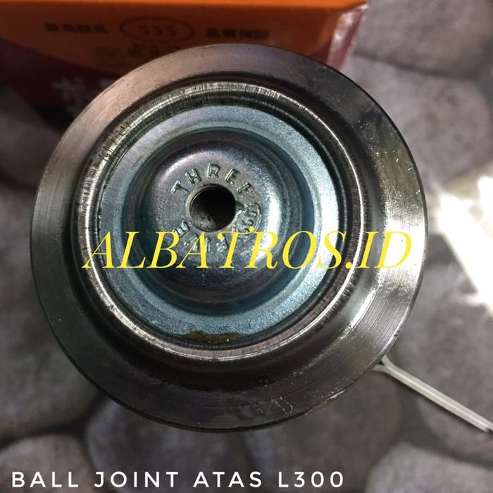 WHYN!! BALL JOINT ATAS L300 BALL JOINT UP L300 BALL JOINT ATAS MITSUBISHI L300