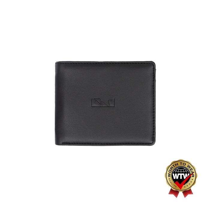 ORAQLE DOMPET PRIA LIPAT HALF WALLET SERIES