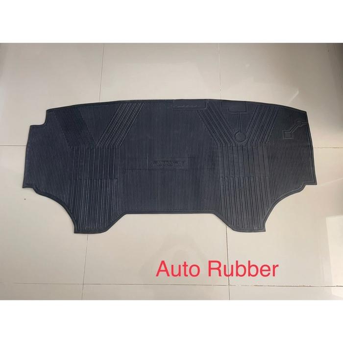 Karpet Lantai Karet Depan Suzuki Carry Futura Pick up Pickup