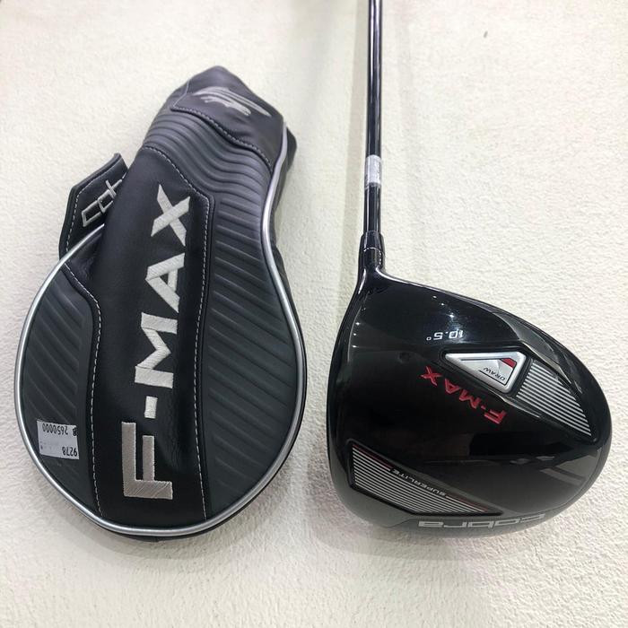 PREMIUM Cobra F-Max Driver golf stick