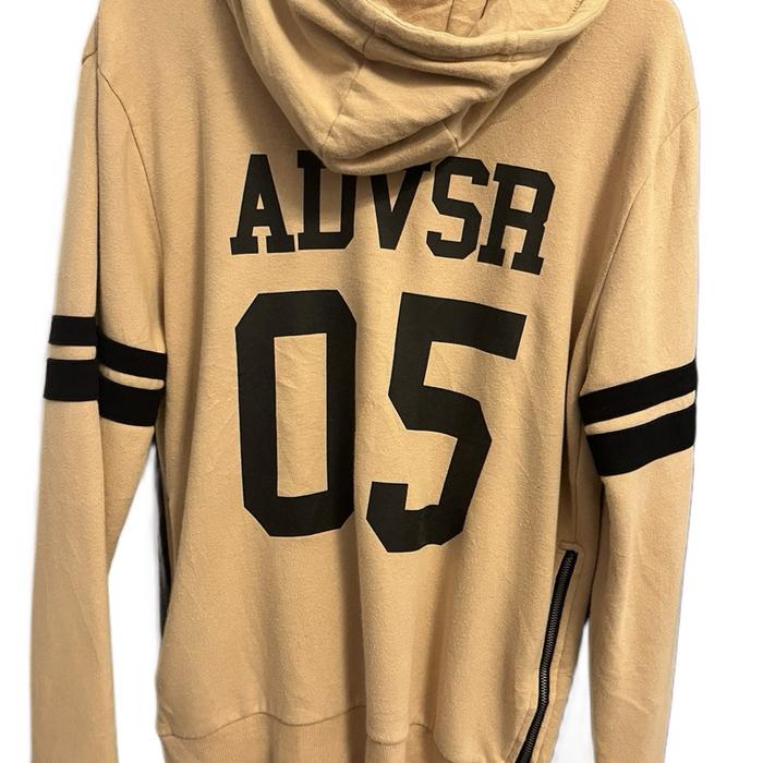 Parental Advisory Hoodie Original