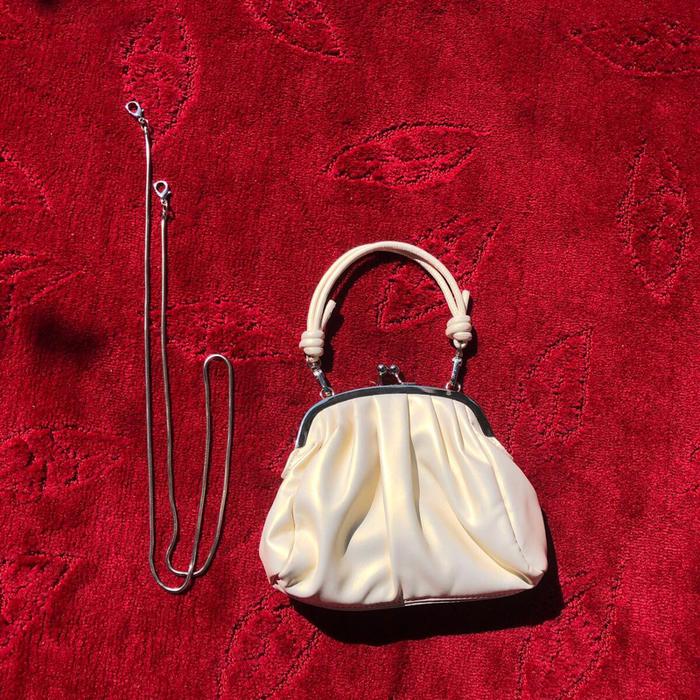 Paket usaha fashion