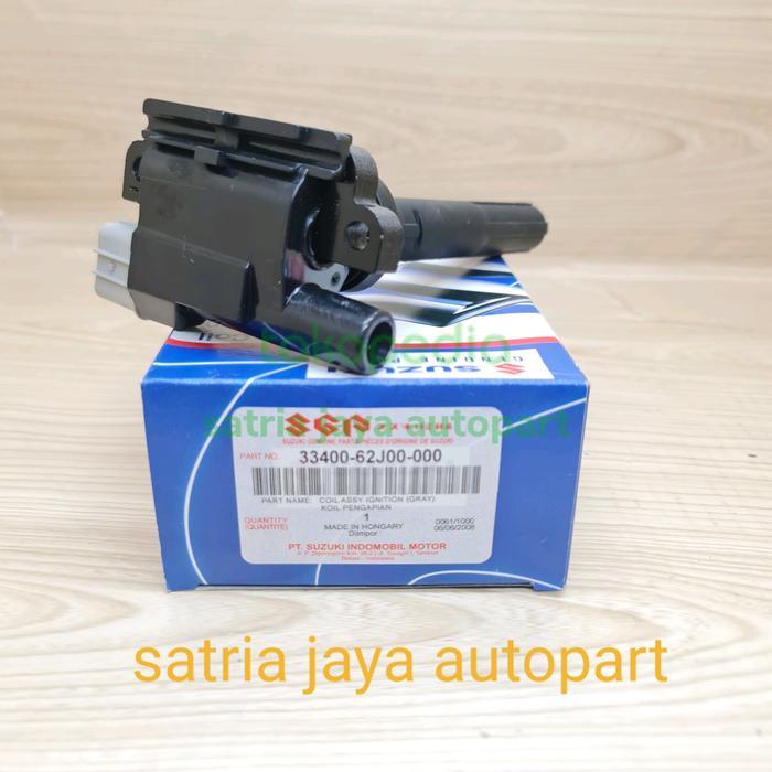 Coil IGNITION Koil Pengapian SUZUKI APV