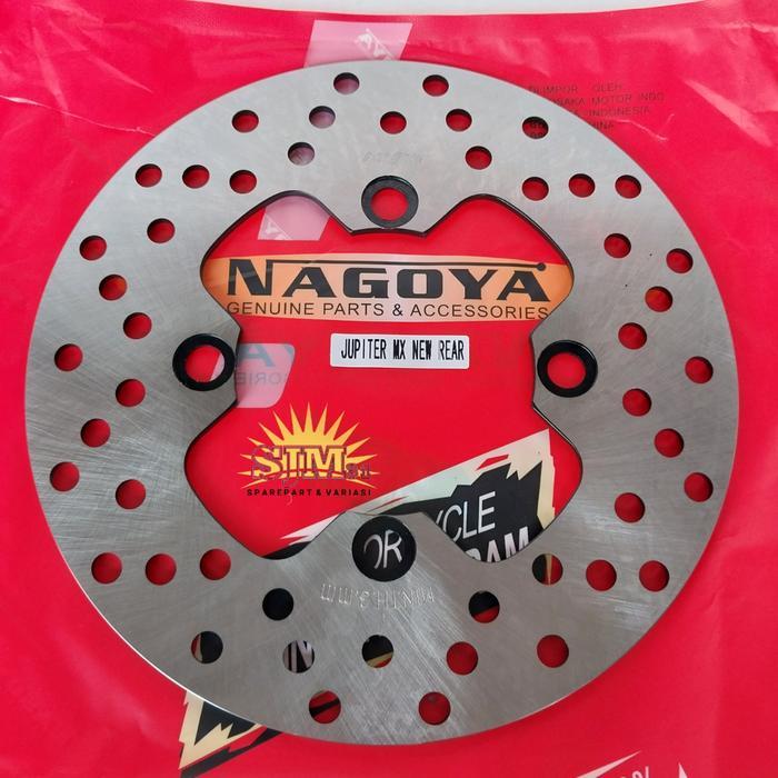 PIRINGAN CAKRAM BELAKANG JUPITER MX NEW NAGOYA