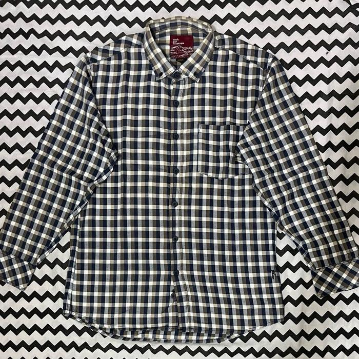 Kemeja Rsch Size M like new