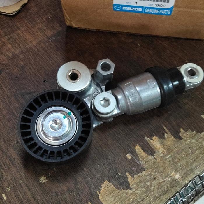 Tensioner Assy Tensioner Fanbelt Mazda Cx5 O1