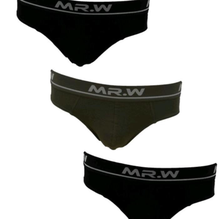 Promo Celana Dalam Pria Mr.W By Wacoal Underwear Wmp 70009