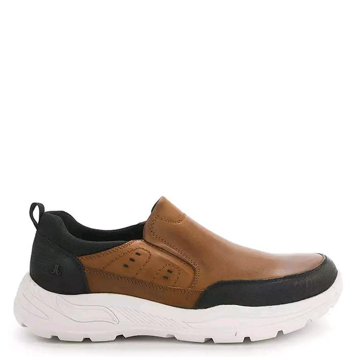 JIM JOKER - SEPATU SLIP ON PRIA ORIGINAL - Lufi 1Ca Slip Ons & Espadrilles