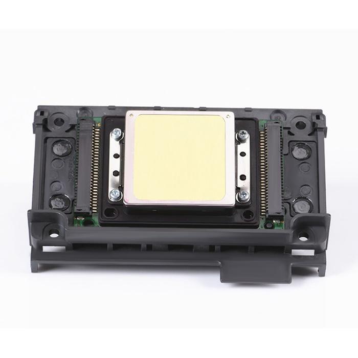 XP600 Kepala Printer Pengganti Enam Warna Kepala Cetak UV