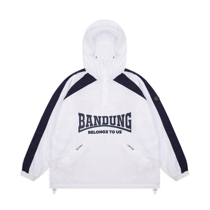 Bbtu Jacket Cagoule - Keane