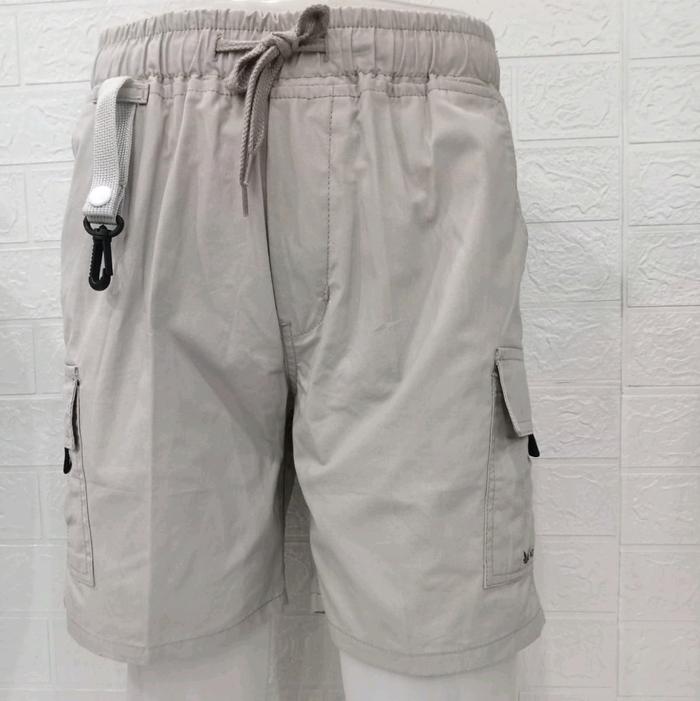 ARVADA CELANA PENDEK KOLOR CARGO 222503