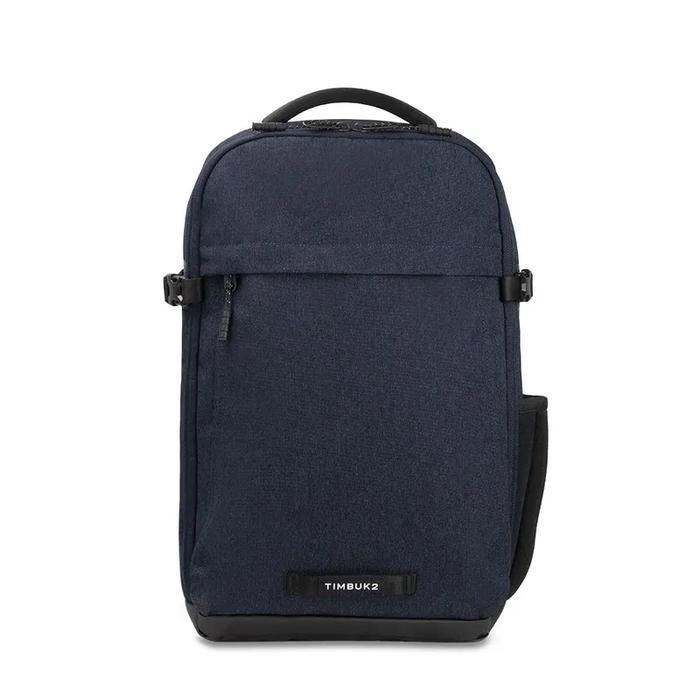 Tas Timbuk2 Division Laptop Backpack Deluxe Original for Men & Women Daily Work Bag